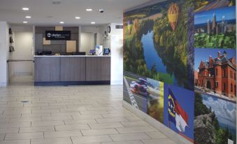 Clarion Pointe Statesville