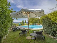 La Gattaiola Piccola - Villas