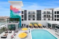 Residence Inn Clearwater Beach - Pools