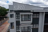 The Gray Apartments