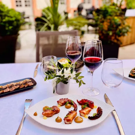 La Cour des Consuls Hotel & Spa Toulouse - MGallery Collection