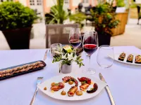 La Cour des Consuls Hotel & Spa Toulouse - MGallery Collection - Breakfast