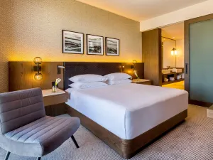 Hyatt Regency Andares Guadalajara