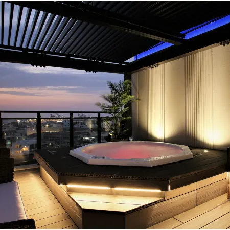 Green Rich Hotel Naha