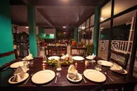 Eco Adventure Resorts the Temi Bungalow Các khách sạn ở South Sikkim