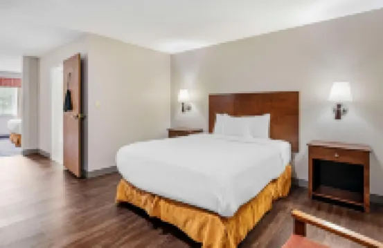 Country Inn & Suites by Radisson, Pickerington, Oh