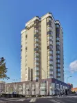 Graduate by Hilton Seattle Ξενοδοχεία στην πόλη University District