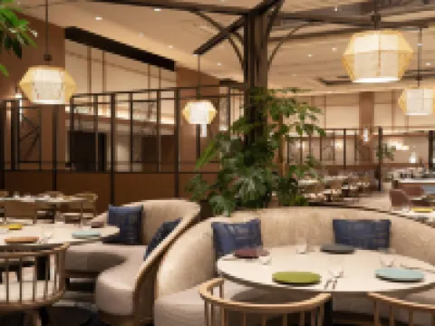 Grand Mercure Awaji Island Resort & Spa Hotels in Minamiawaji