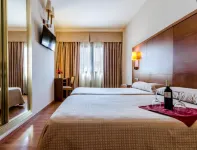 Hotel Saylu Hotels in Cajar