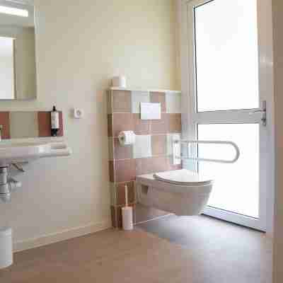 Best Western Flers Centre Gare Rooms
