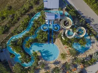 Hyatt Regency Coconut Point Resort Spa - Familievenlig