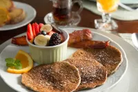 Montford Inn & Cottages