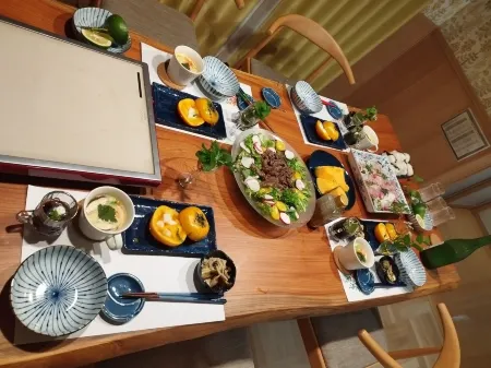 Setouchi Urashima Residence