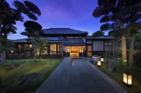 Auberge Toki No Ne Hotels in Tateyama