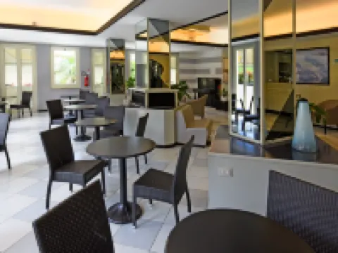 Hotel Sud Est by Fam Rossetti Hotels in Lavagna