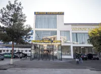 Andijan International Hotel Hotels near Andijon davlat tibbiyot instituti