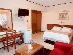 Gran Hotel Parana