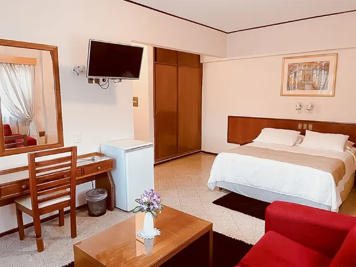 Gran Hotel Parana