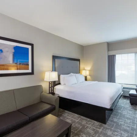 Holiday Inn West Yellowstone, an IHG Hotel