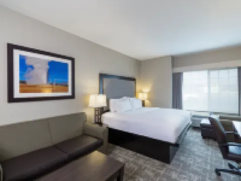 Holiday Inn West Yellowstone, an IHG Hotel