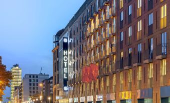 NH Collection Berlin Mitte