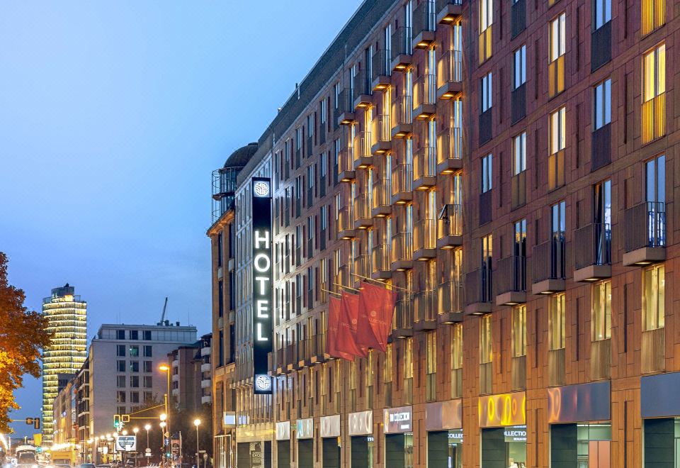 3. NH 컬렉션 베..