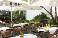 NH München Messe - breakfast