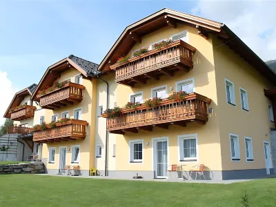 Beautiful apartment right next to cable car Hotels near Lungau Flight Simulation Center