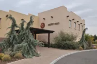 Inn at Desert Wind Winery Hotels in Prosser