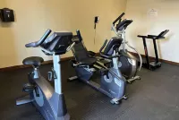 Baymont by Wyndham Johnson City - Gym