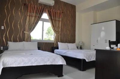 Tan Duy Hotel Hotels in Xuyen Moc District