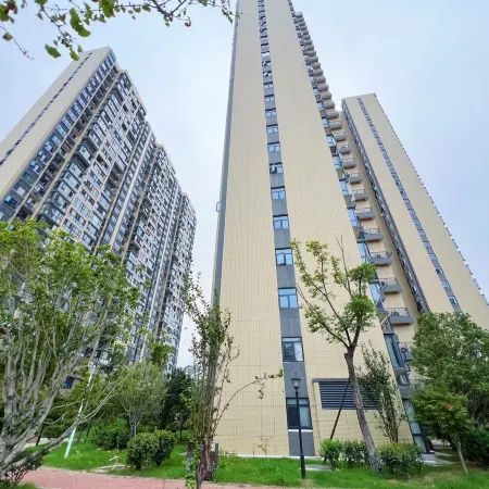 Yueyang Tower Qiyue Homestay