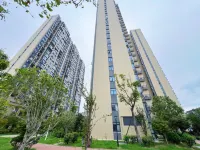 岳陽樓柒悅民宿 岳陽樓景區住宿飯店