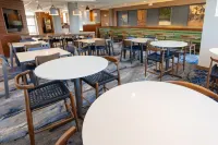 Fairfield Inn & Suites Athens I-65 - breakfast