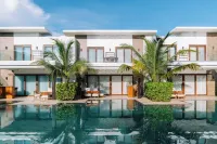 Villas la Mar
