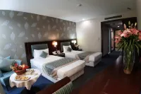 Parsian Kermanshah Hotels in Kermanshah