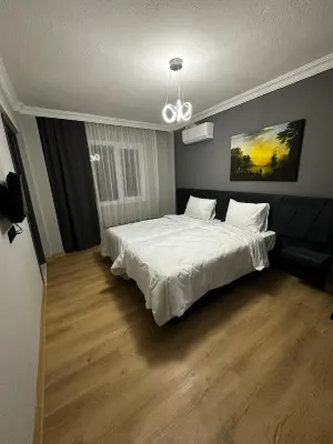 Vidi Pansiyon Hotels in Menemen