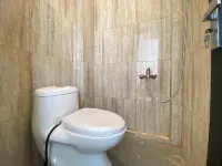 RedDoorz Near Sondokoro Agrotourism Karanganyar فنادق في سراغين