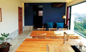 Chulax Okinawa Yomitan【Designer Condominium Hotel】