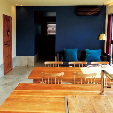 Chulax Okinawa Yomitan【Designer Condominium Hotel】