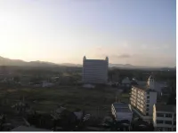 City Hotel Tomobe 小美玉市住宿飯店