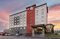 Best Western Plus Landmark Inn Hotels in 