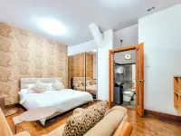 Oemah Kakang Loft & Bed
