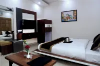 Hotel Vatika Palace Hotel a Hoshangabad