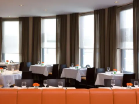 インターシティホテル マインツ マインツのホテル