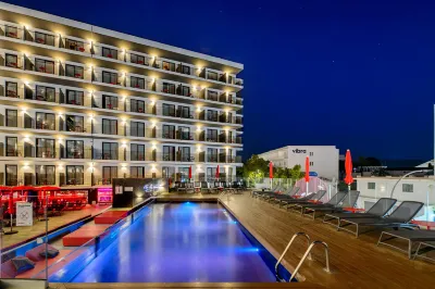 Hotel Vibra District - Adults Only Hotels near Es Pouet