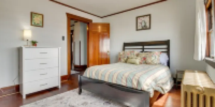 Classic Butte Vacation Rental w/ Mountain Views! - Maison De Cinq Chambres
