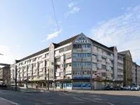 Zi Hotel&Lounge Hotels in Innenstadt Karlsruhe