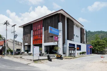 รูปภาพของอเม็นนิตี้ อพาร์เทล สมุย