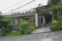 Sang Yoo Mountain View Tagaytay Bed and Breakfast - Taal Lake View